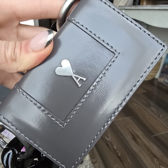 ami de couer box bag - Picture 3 of 6